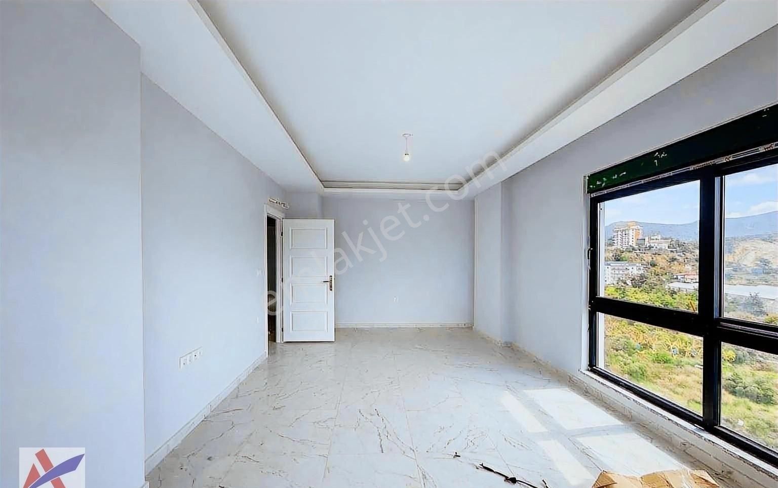 Demirtaş'da Satılık Deniz Manzaralı 4+1 Ayrı Mutfak Dublex Daire - Görsel 24