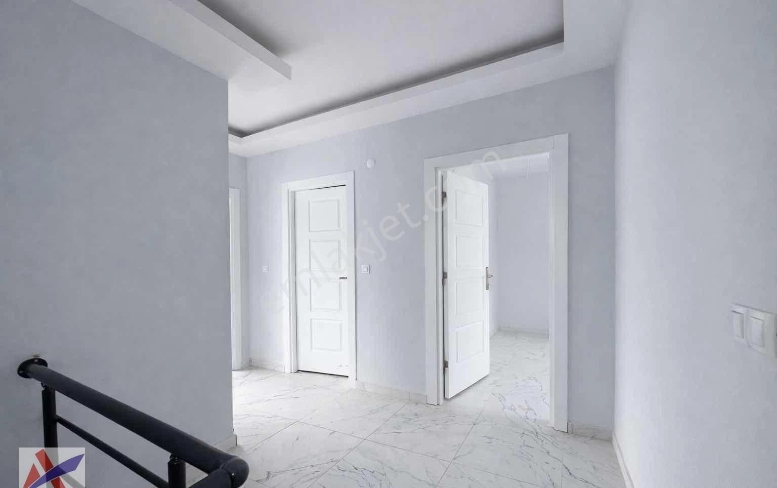 Demirtaş'da Satılık Deniz Manzaralı 4+1 Ayrı Mutfak Dublex Daire - Görsel 3