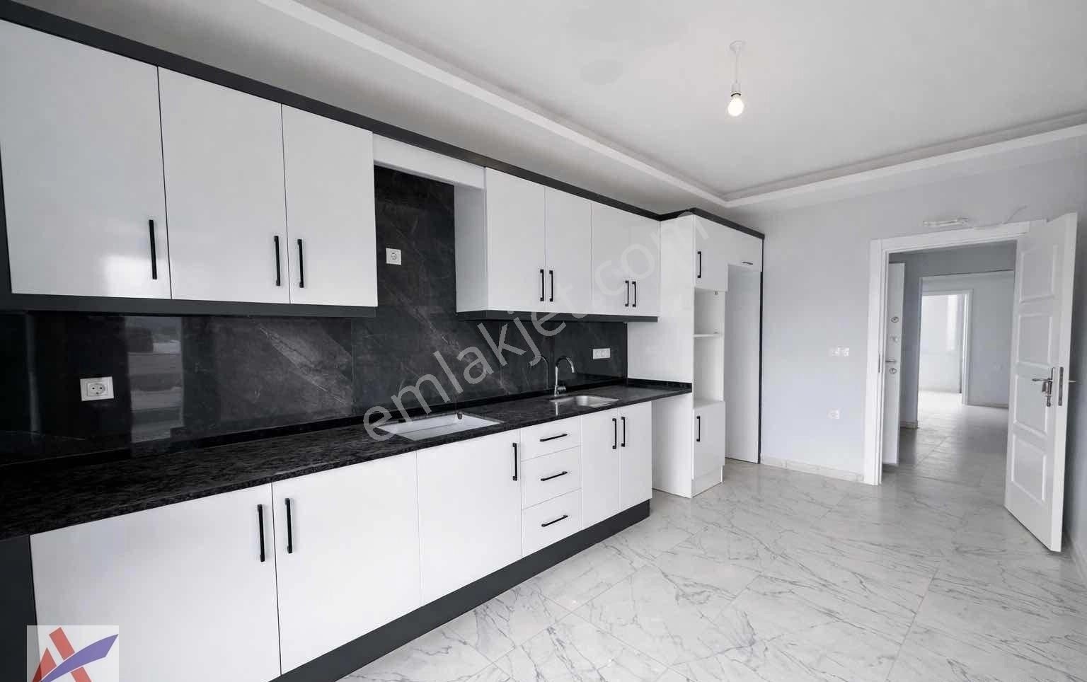 Demirtaş'da Satılık Deniz Manzaralı 4+1 Ayrı Mutfak Dublex Daire - Görsel 10