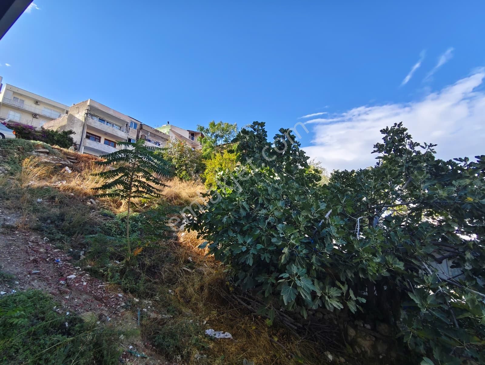 Kuşadası Merkezde Kiralık 2+1 Boş Daire Yeni Klima Ve Termosifon - Görsel 14