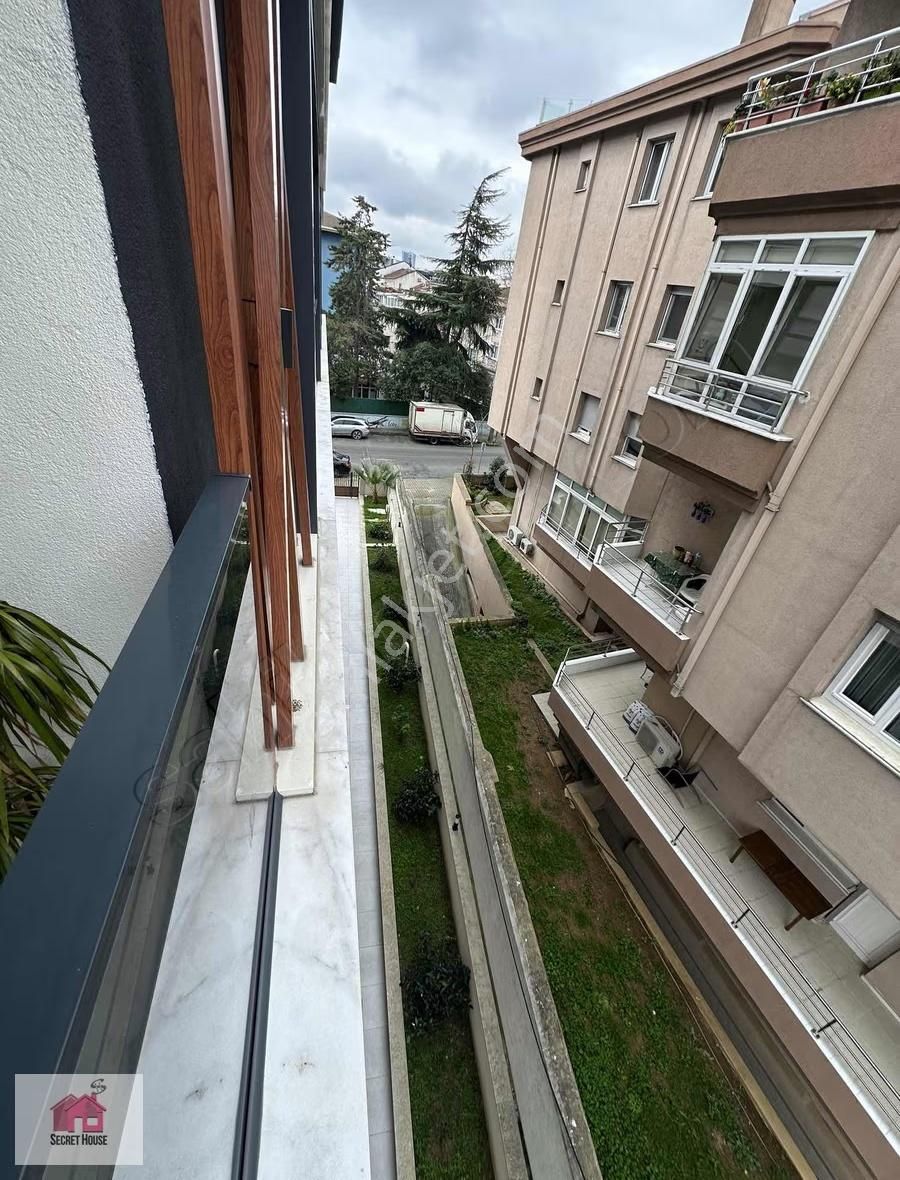 Secret House'dan Çekmece Cadde Üzeri Sıfır Yapı 2+1 Arakat - Görsel 16
