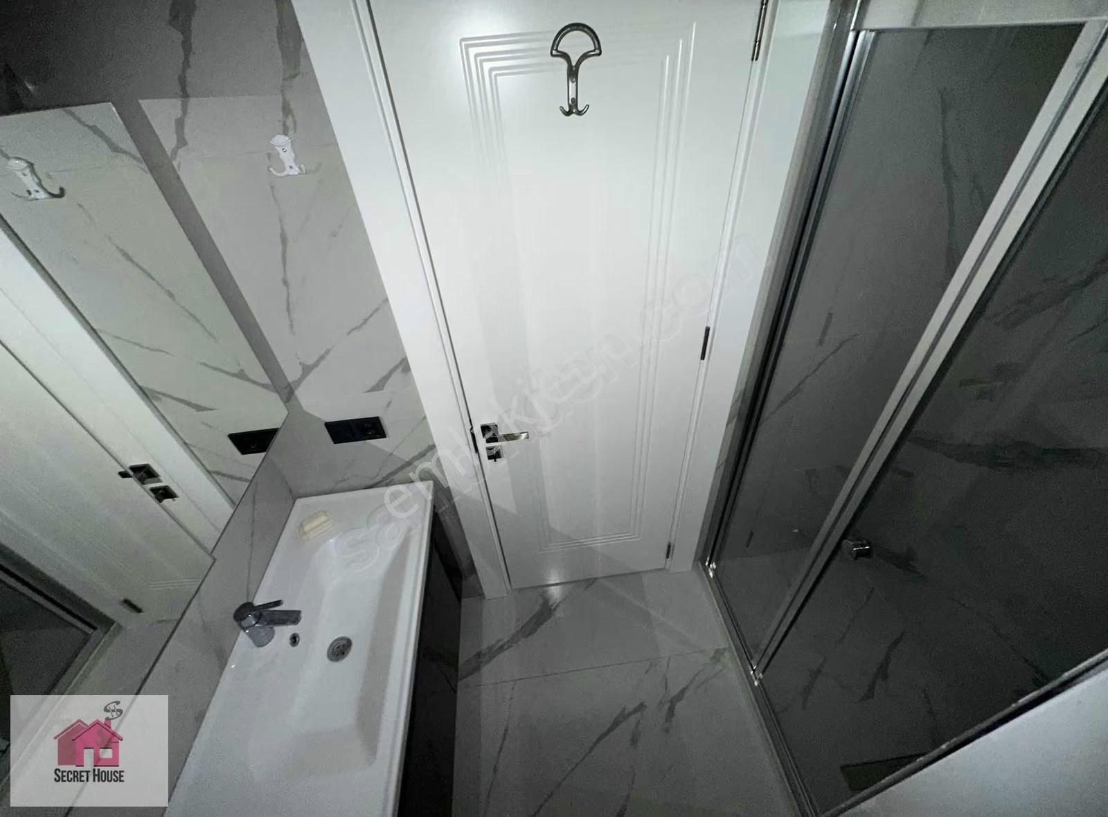 Secret House'dan Çekmece Cadde Üzeri Sıfır Yapı 2+1 Arakat - Görsel 34