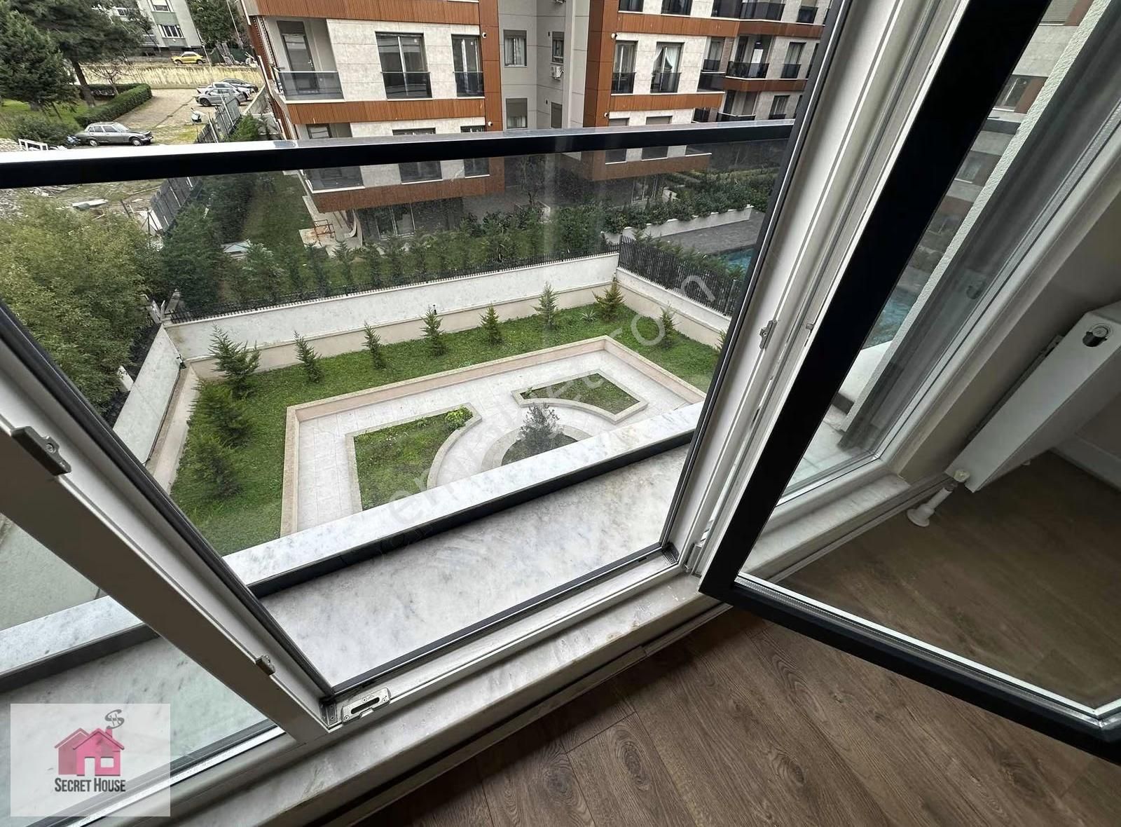 Secret House'dan Çekmece Cadde Üzeri Sıfır Yapı 2+1 Arakat - Görsel 8