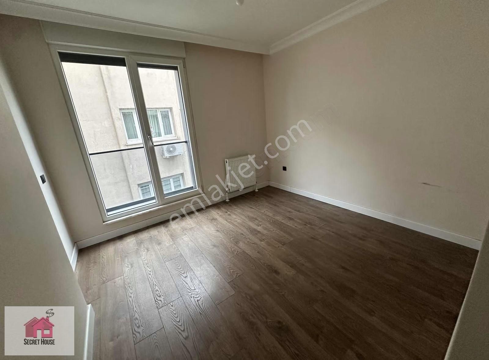 Secret House'dan Çekmece Cadde Üzeri Sıfır Yapı 2+1 Arakat - Görsel 10