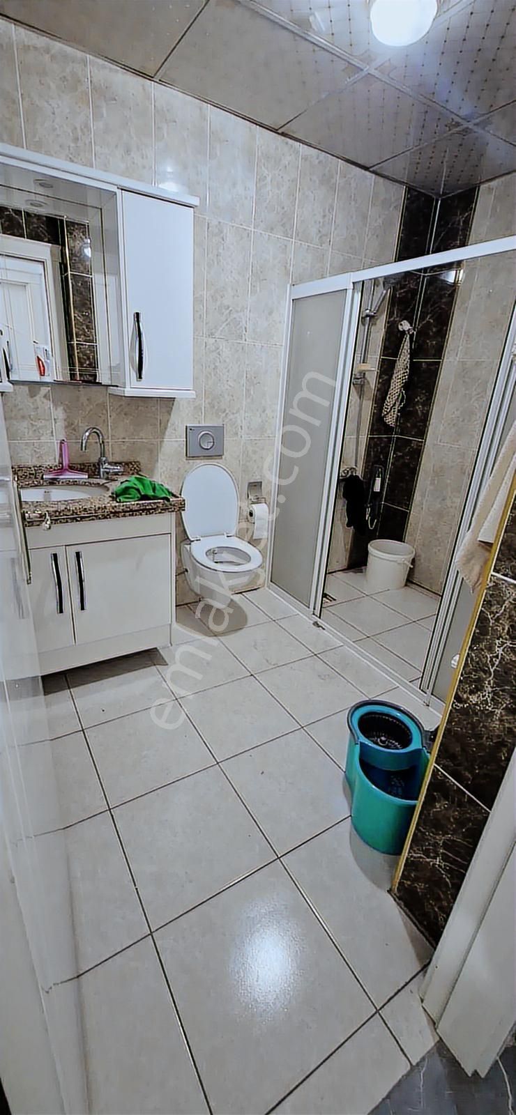 Akkent De Satılık Büyük Balkonlu Daire - Görsel 3