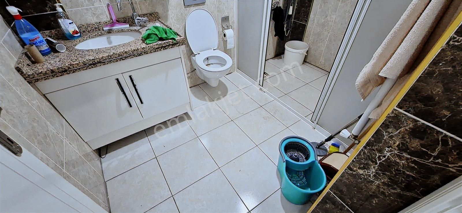 Akkent De Satılık Büyük Balkonlu Daire - Görsel 6