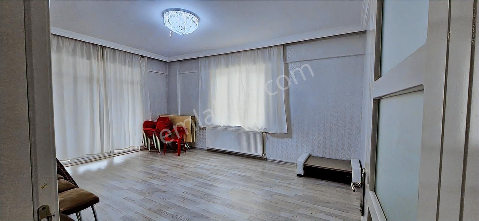 Akkent De Satılık Büyük Balkonlu Daire - Görsel 13