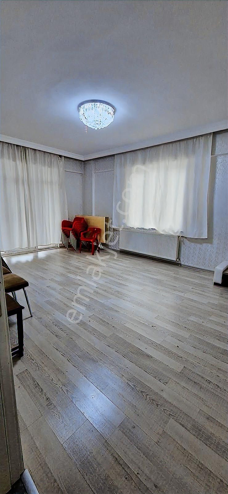 Akkent De Satılık Büyük Balkonlu Daire - Görsel 7