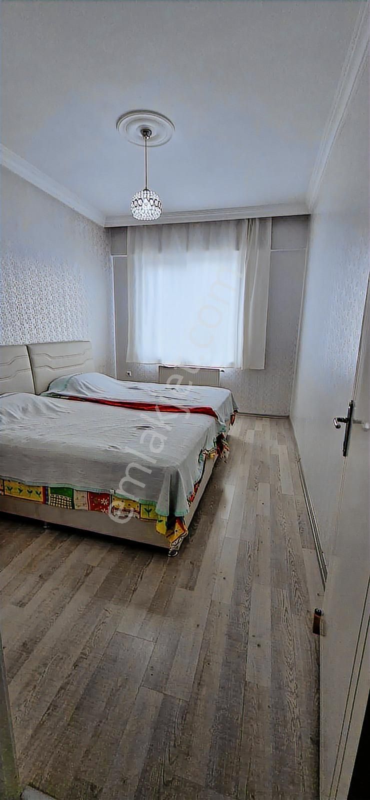 Akkent De Satılık Büyük Balkonlu Daire - Görsel 18