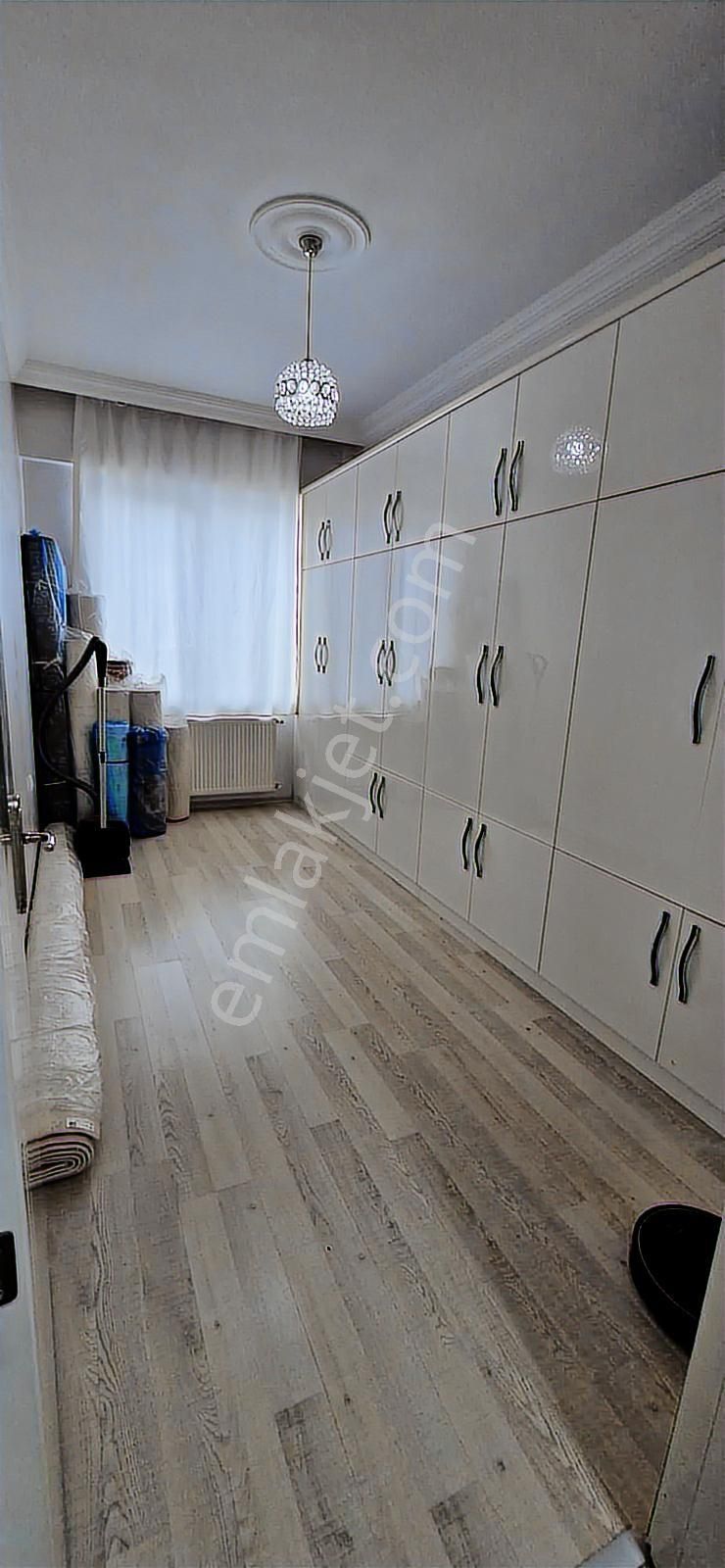 Akkent De Satılık Büyük Balkonlu Daire - Görsel 21