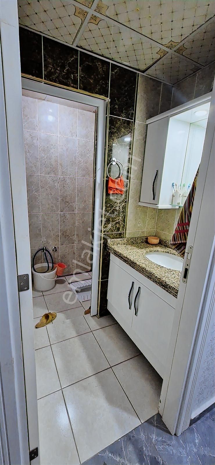 Akkent De Satılık Büyük Balkonlu Daire - Görsel 9