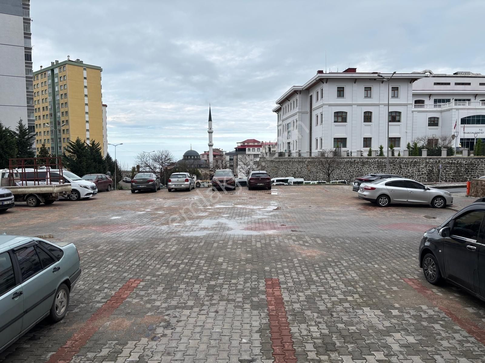 Pelıtlıde Satılık 2+1 Daıre - Görsel 11