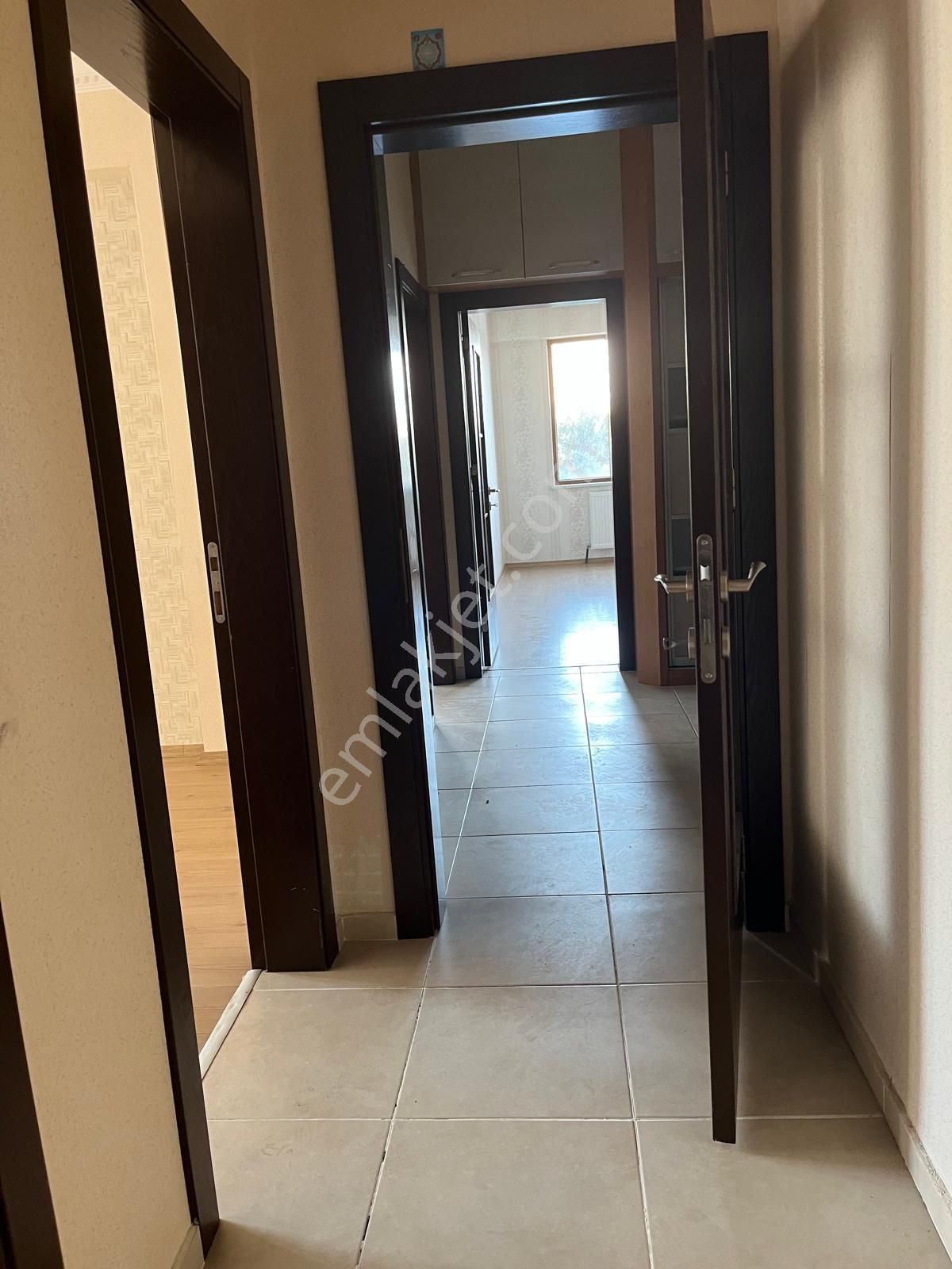 Sancak Mh Ataşehir Sitesinde 3+1 İçerisi Full Yapılı Kiralık Daire - Görsel 14