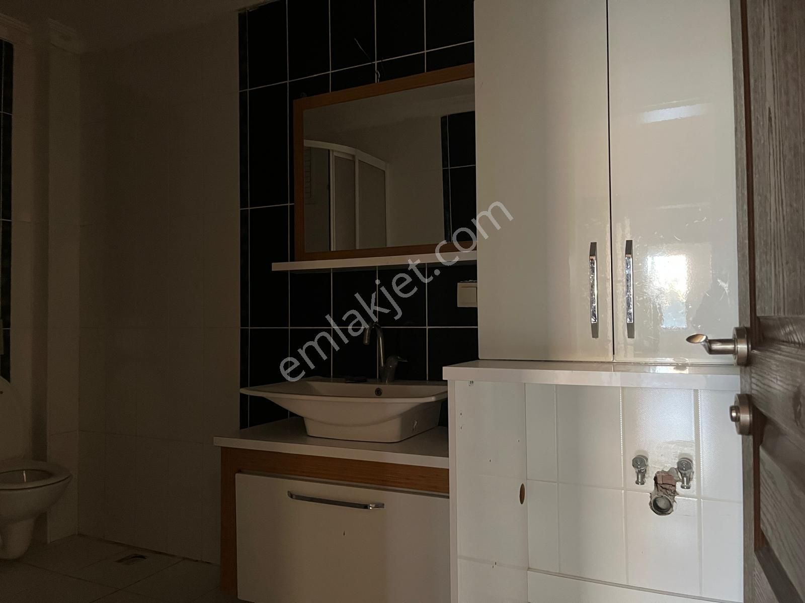 Sancak Mh Ataşehir Sitesinde 3+1 İçerisi Full Yapılı Kiralık Daire - Görsel 19