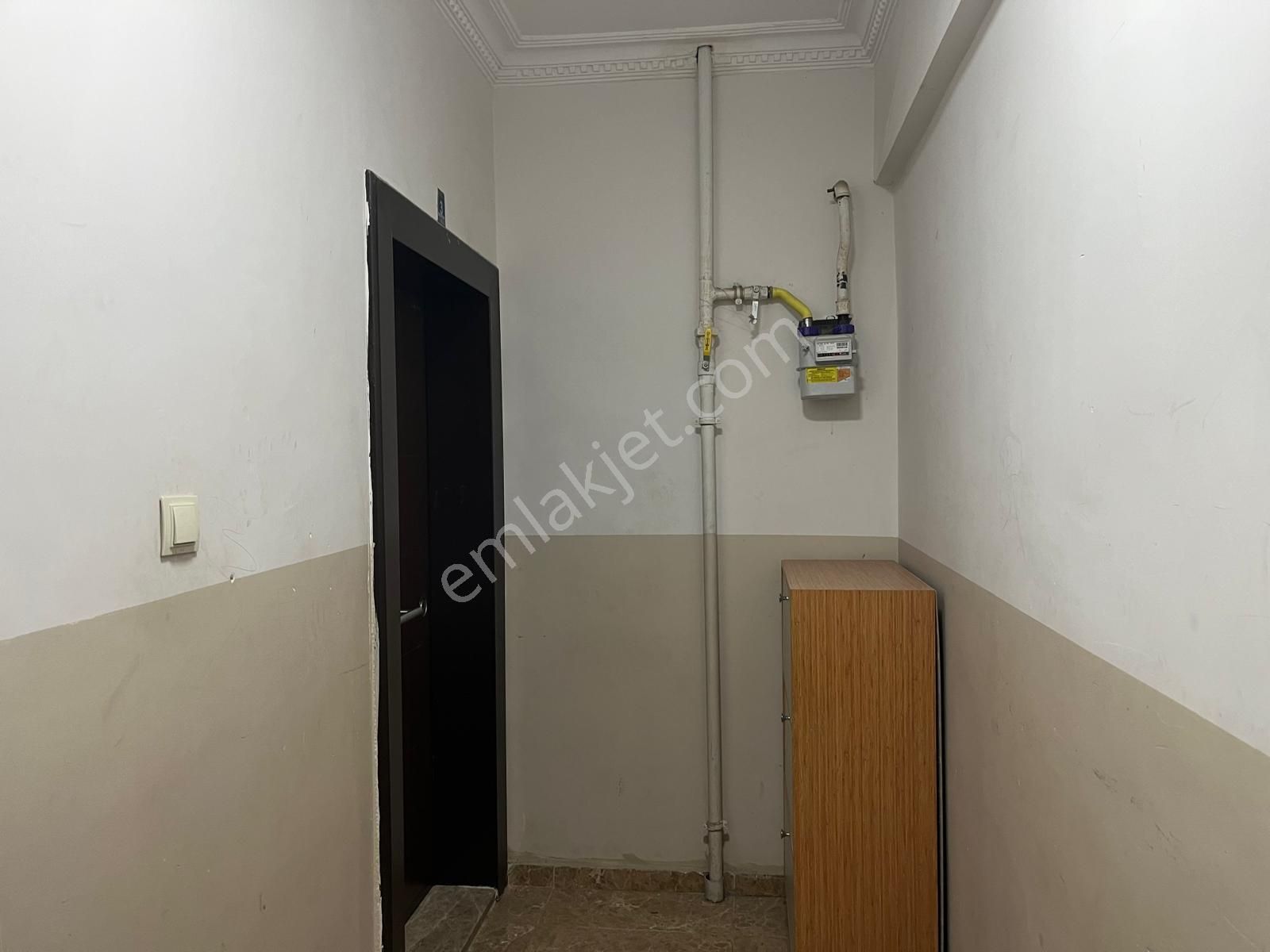 Sancak Mh Ataşehir Sitesinde 3+1 İçerisi Full Yapılı Kiralık Daire - Görsel 22