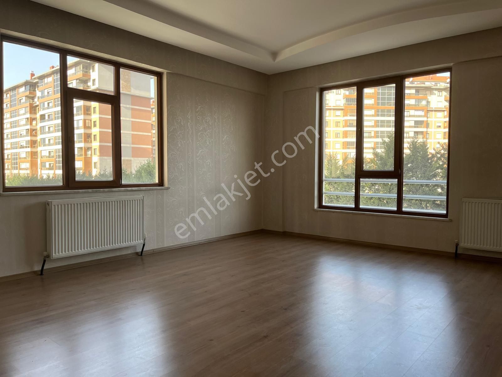 Sancak Mh Ataşehir Sitesinde 3+1 İçerisi Full Yapılı Kiralık Daire - Görsel 9