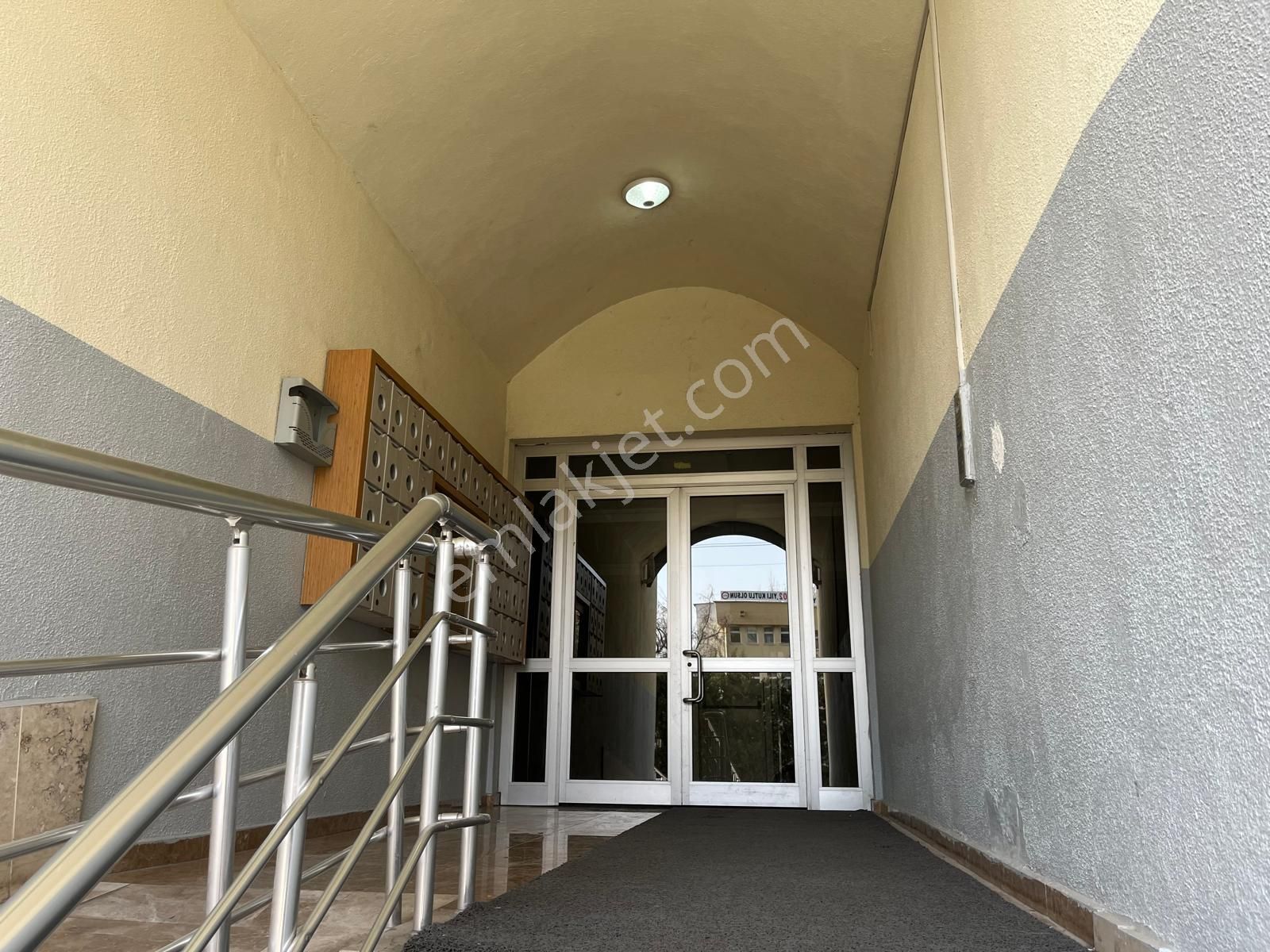 Sancak Mh Ataşehir Sitesinde 3+1 İçerisi Full Yapılı Kiralık Daire - Görsel 26