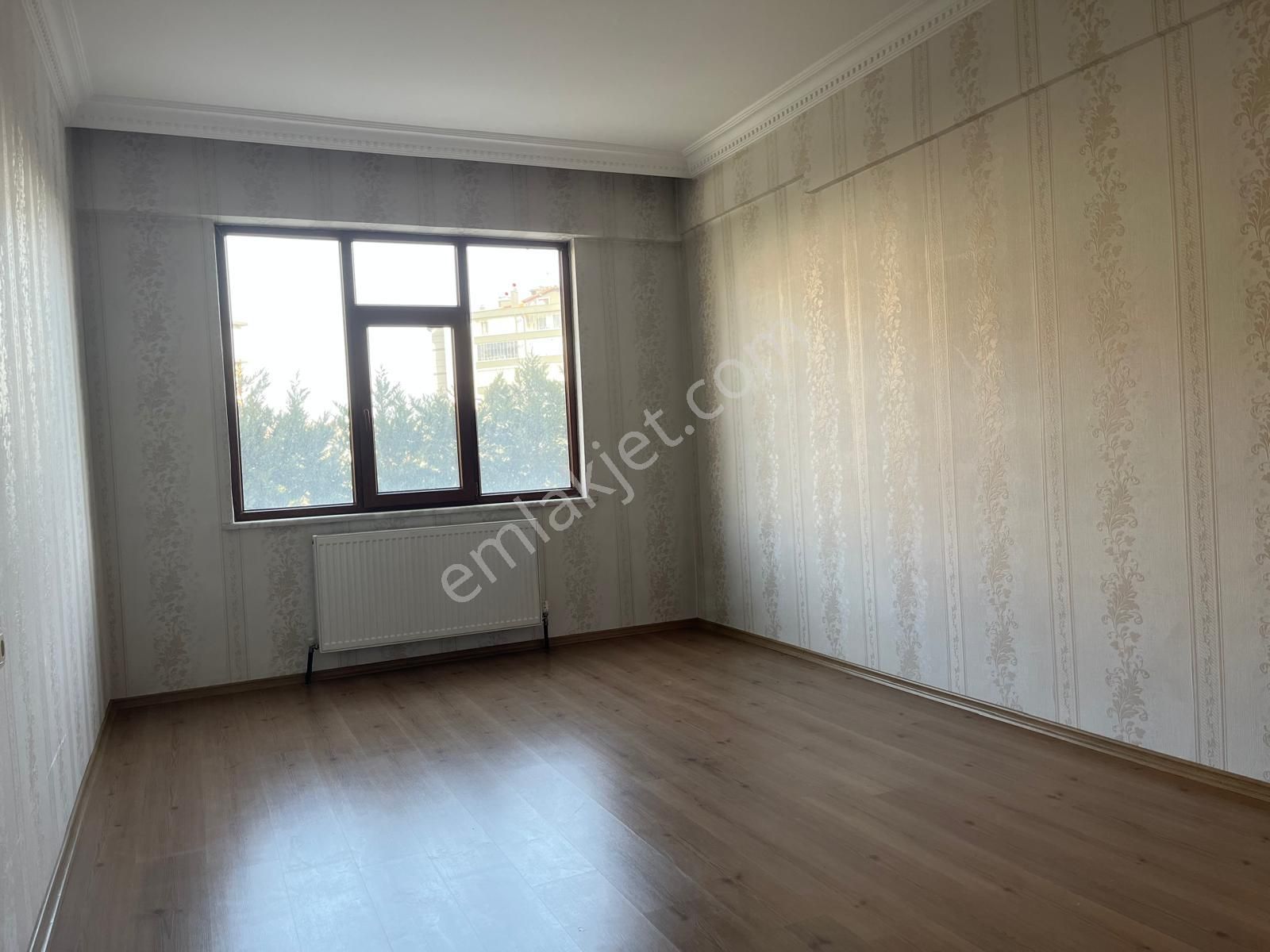 Sancak Mh Ataşehir Sitesinde 3+1 İçerisi Full Yapılı Kiralık Daire - Görsel 10