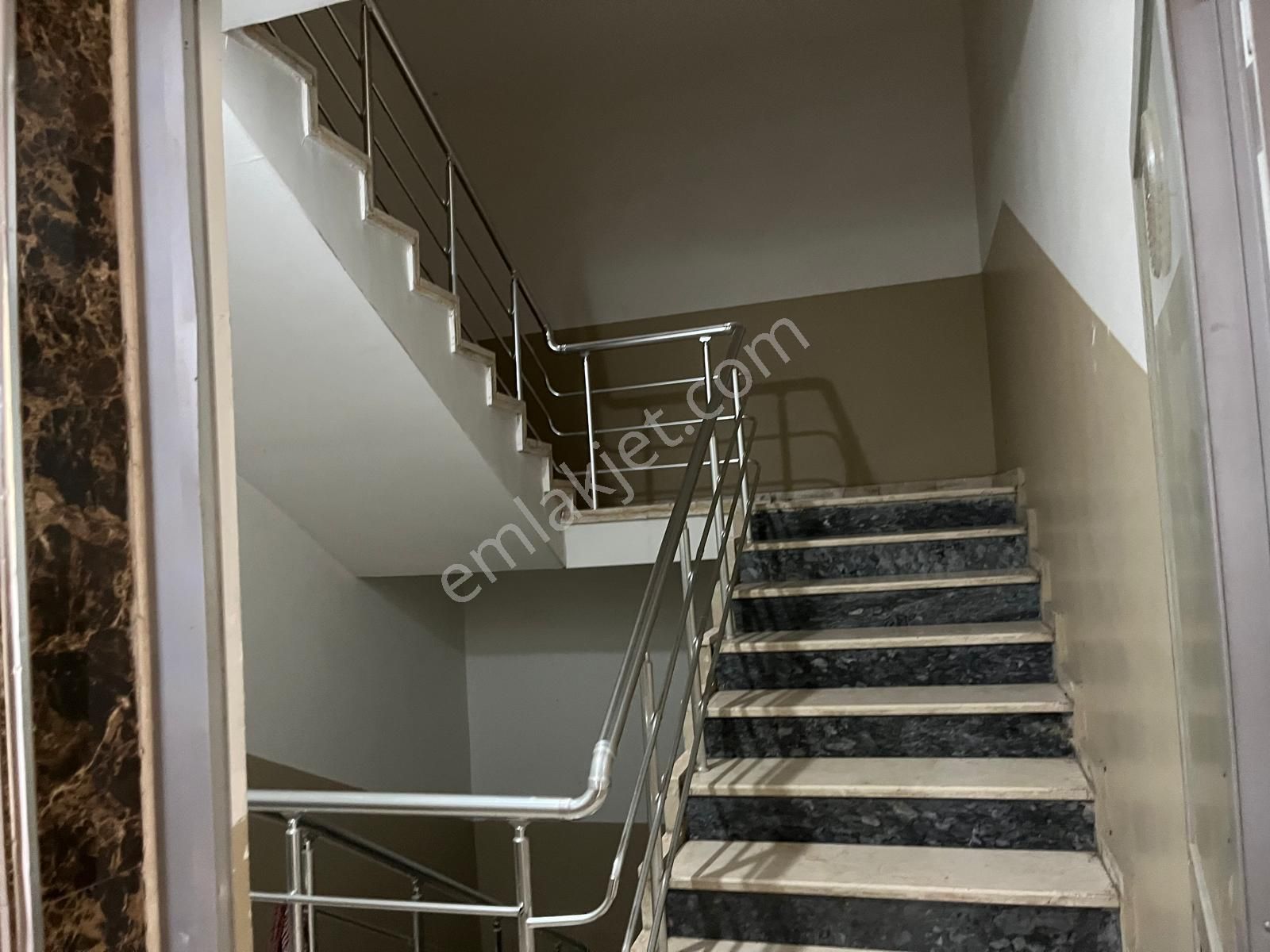 Sancak Mh Ataşehir Sitesinde 3+1 İçerisi Full Yapılı Kiralık Daire - Görsel 25