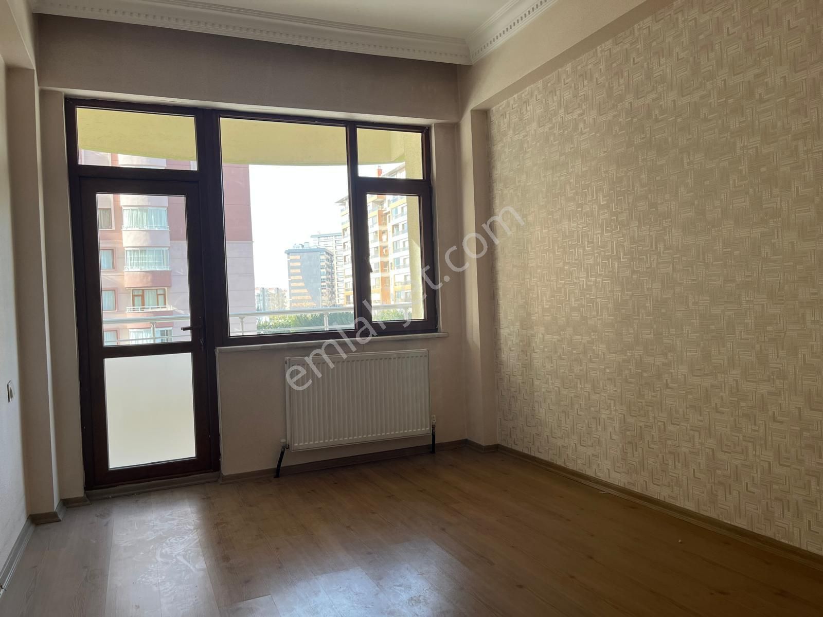 Sancak Mh Ataşehir Sitesinde 3+1 İçerisi Full Yapılı Kiralık Daire - Görsel 12