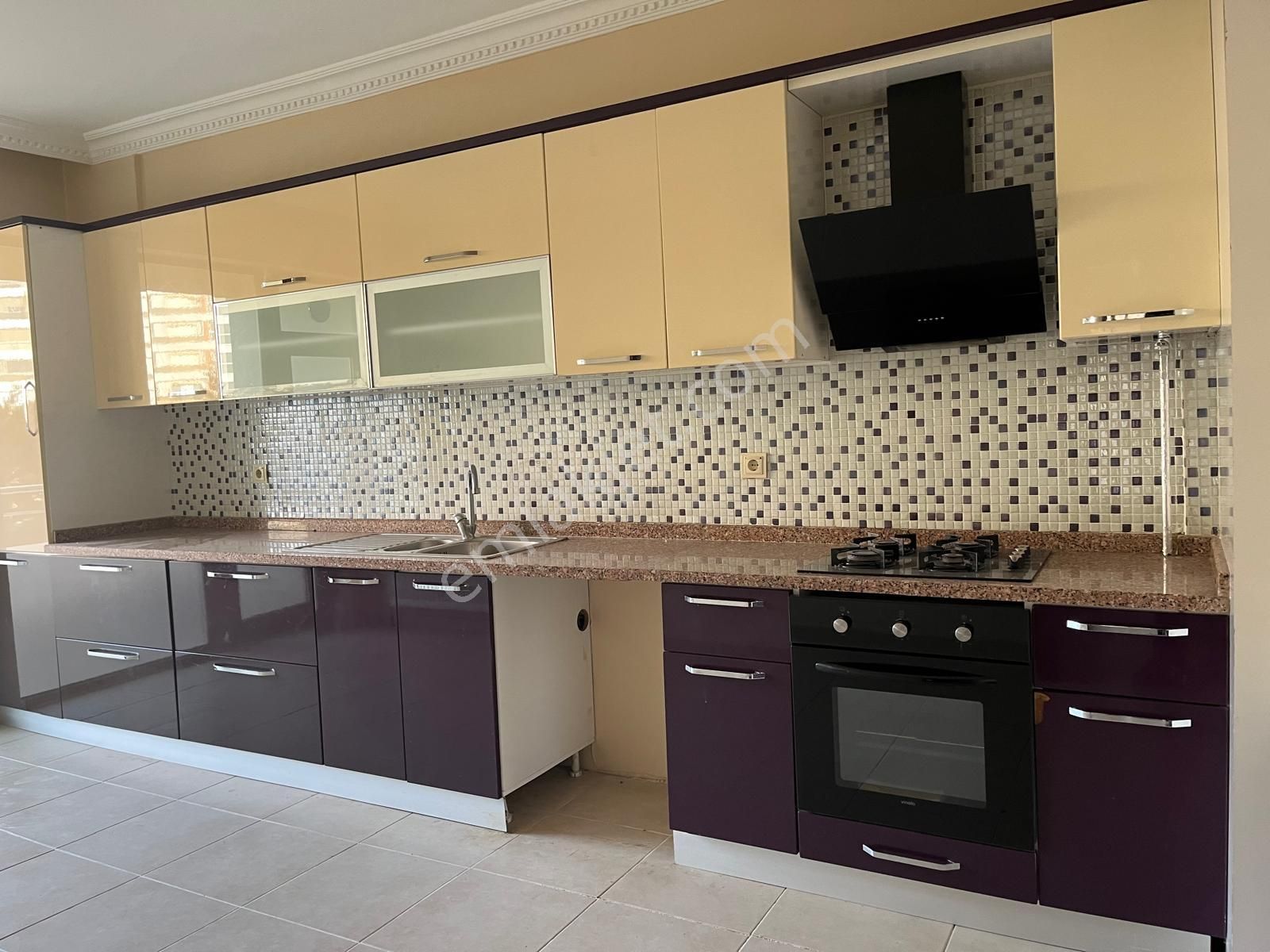 Sancak Mh Ataşehir Sitesinde 3+1 İçerisi Full Yapılı Kiralık Daire - Görsel 20