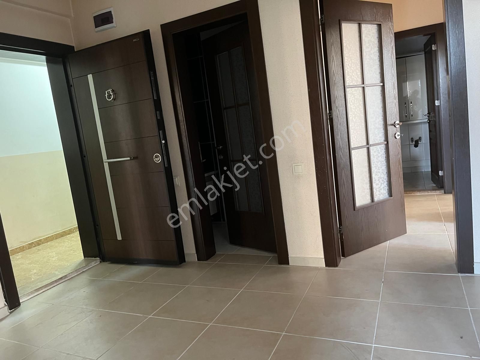 Sancak Mh Ataşehir Sitesinde 3+1 İçerisi Full Yapılı Kiralık Daire - Görsel 16