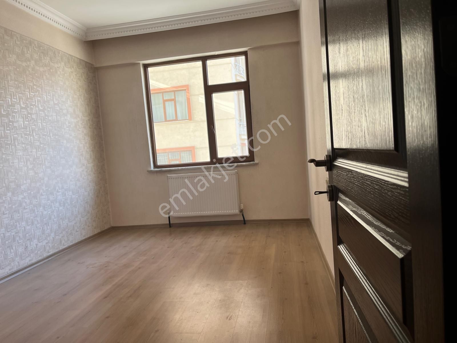 Sancak Mh Ataşehir Sitesinde 3+1 İçerisi Full Yapılı Kiralık Daire - Görsel 11