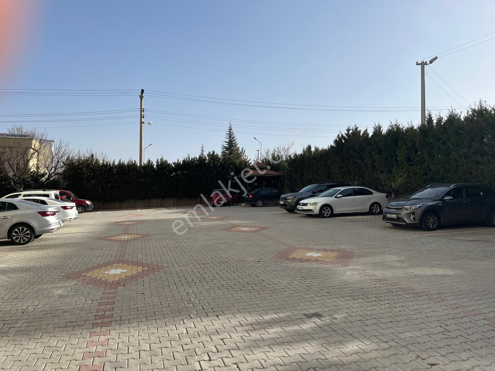 Sancak Mh Ataşehir Sitesinde 3+1 İçerisi Full Yapılı Kiralık Daire - Görsel 8