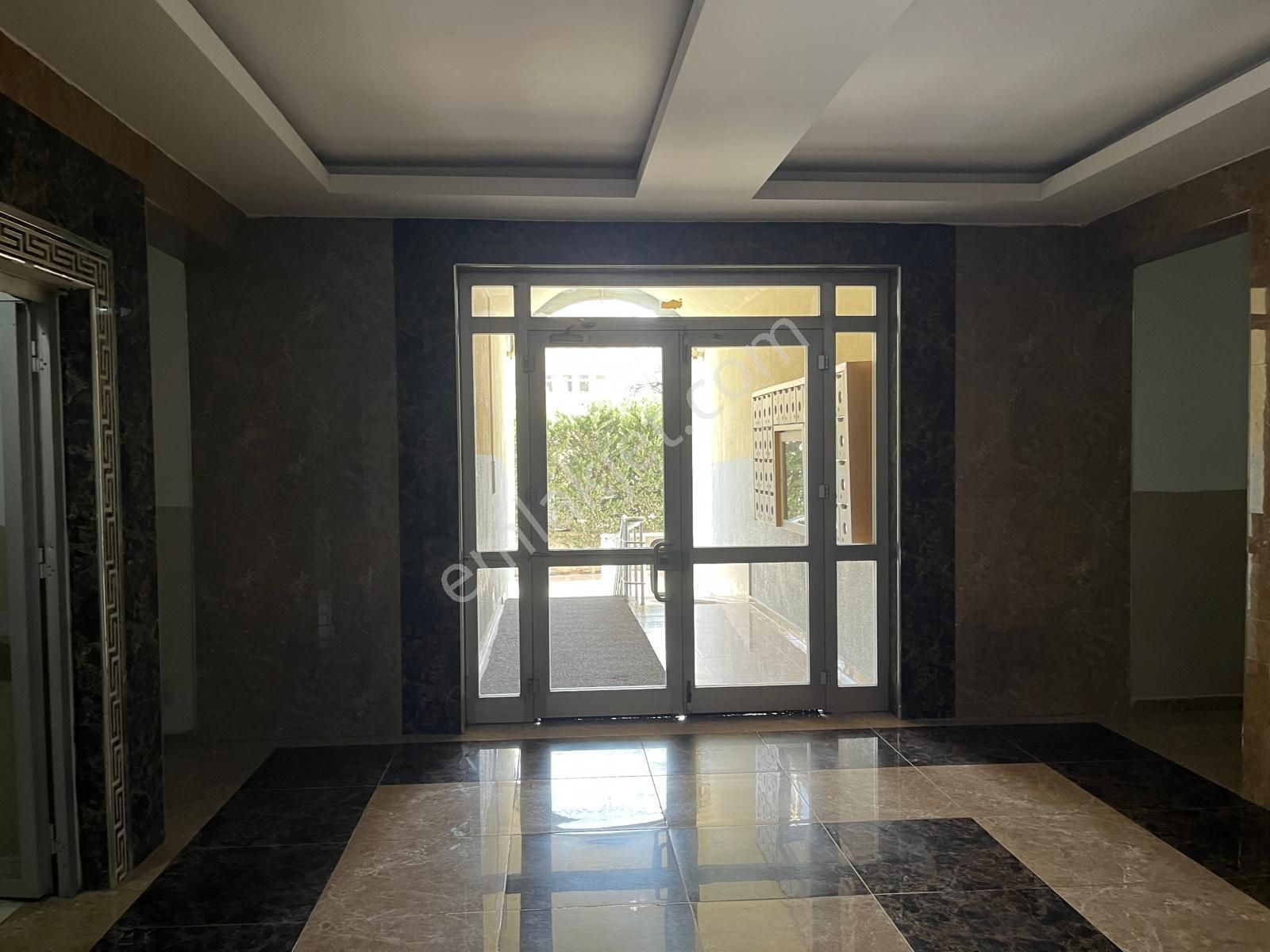 Sancak Mh Ataşehir Sitesinde 3+1 İçerisi Full Yapılı Kiralık Daire - Görsel 23