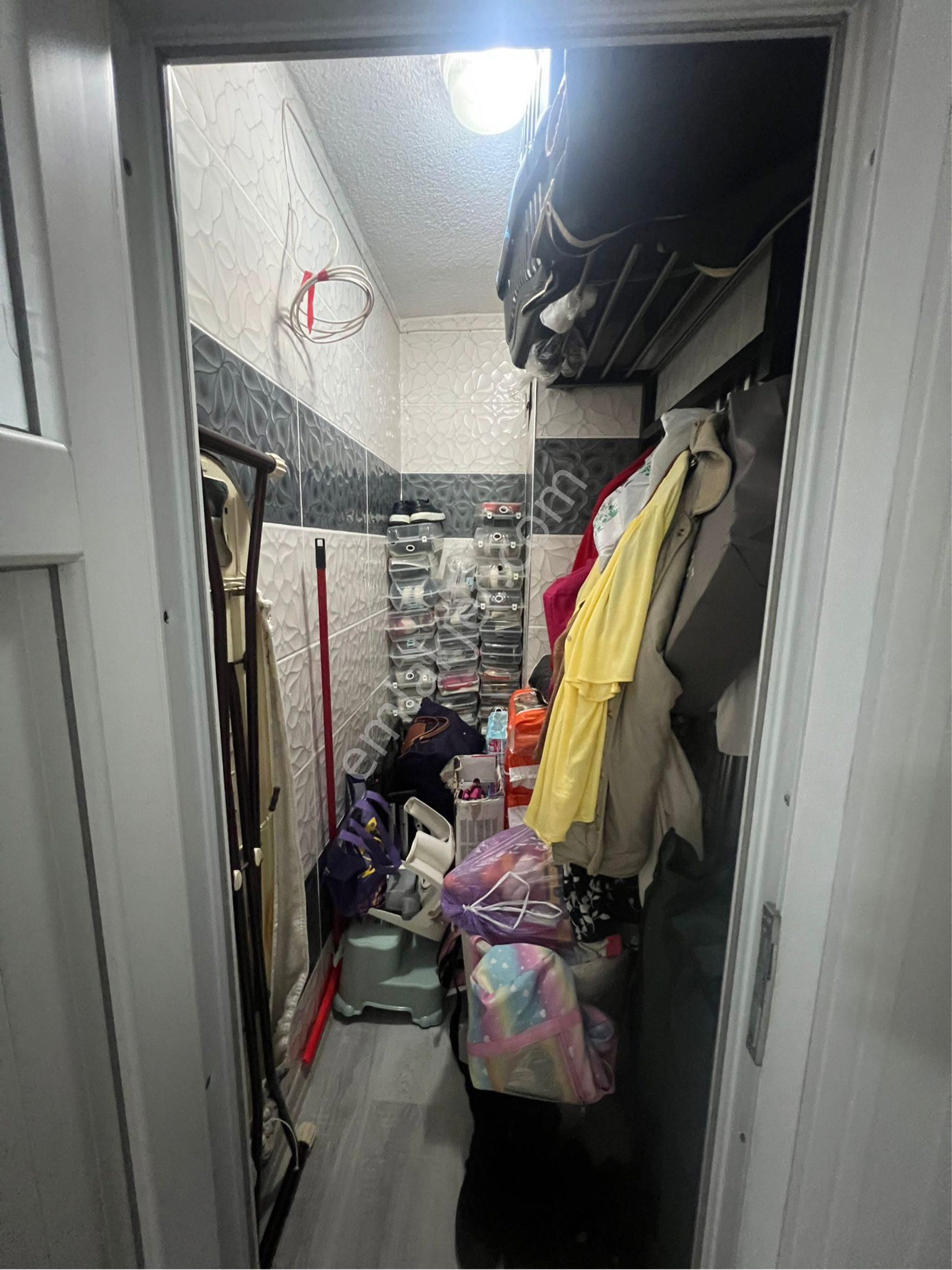 Babahan'dan Akşemsettin Mahallesi 2+1 Ara Kat Satılık Daire - Görsel 8