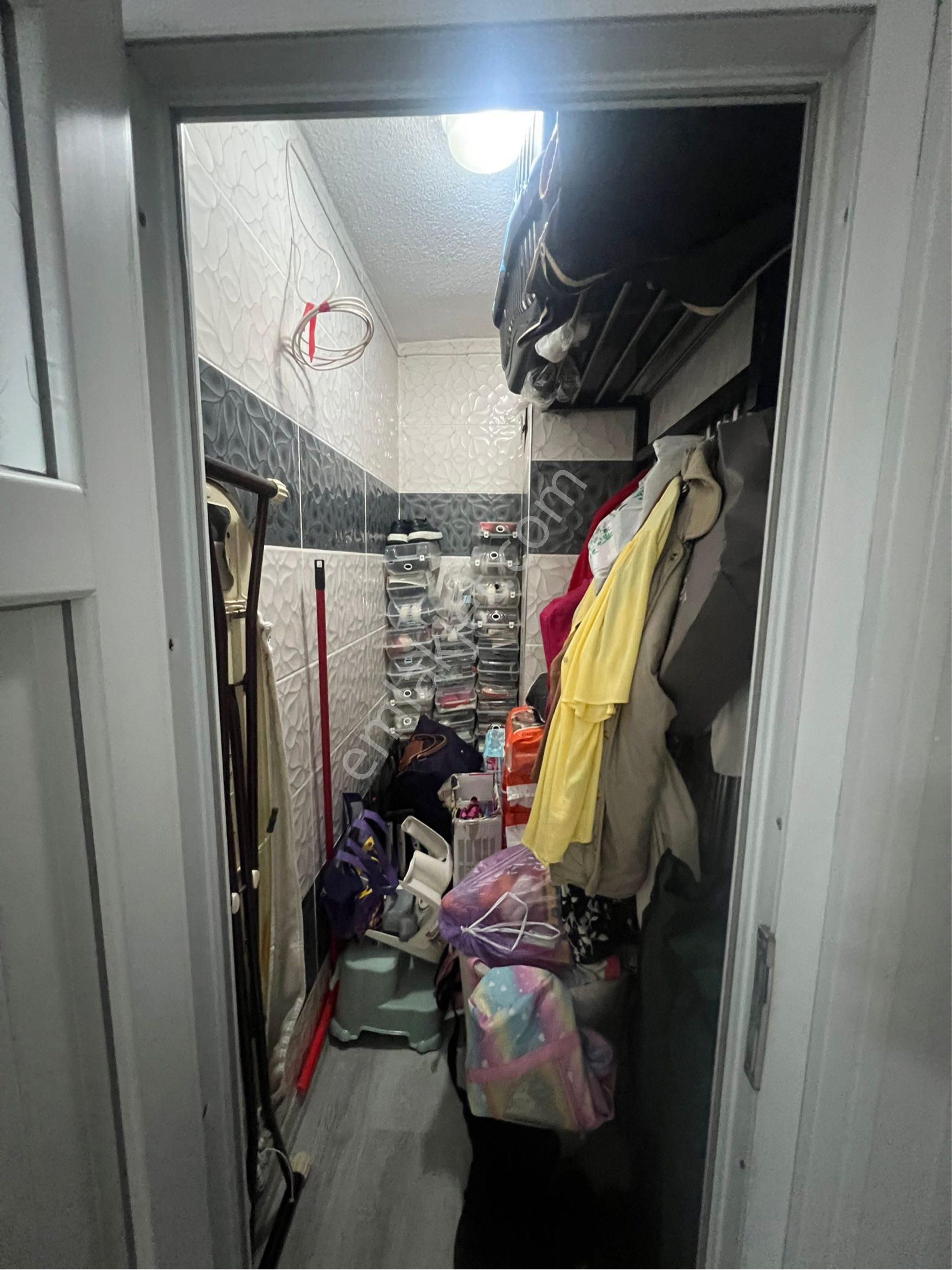 Babahan'dan Akşemsettin Mahallesi 2+1 Ara Kat Satılık Daire - Görsel 7