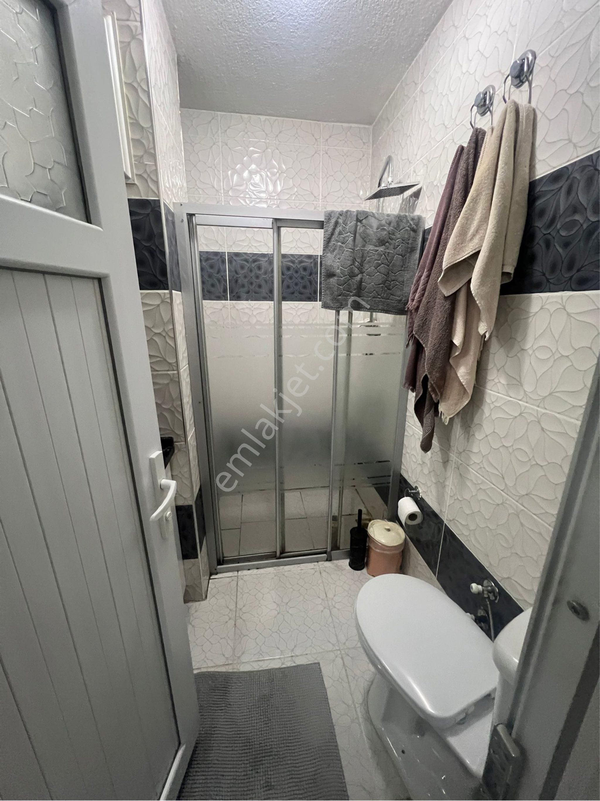 Babahan'dan Akşemsettin Mahallesi 2+1 Ara Kat Satılık Daire - Görsel 9