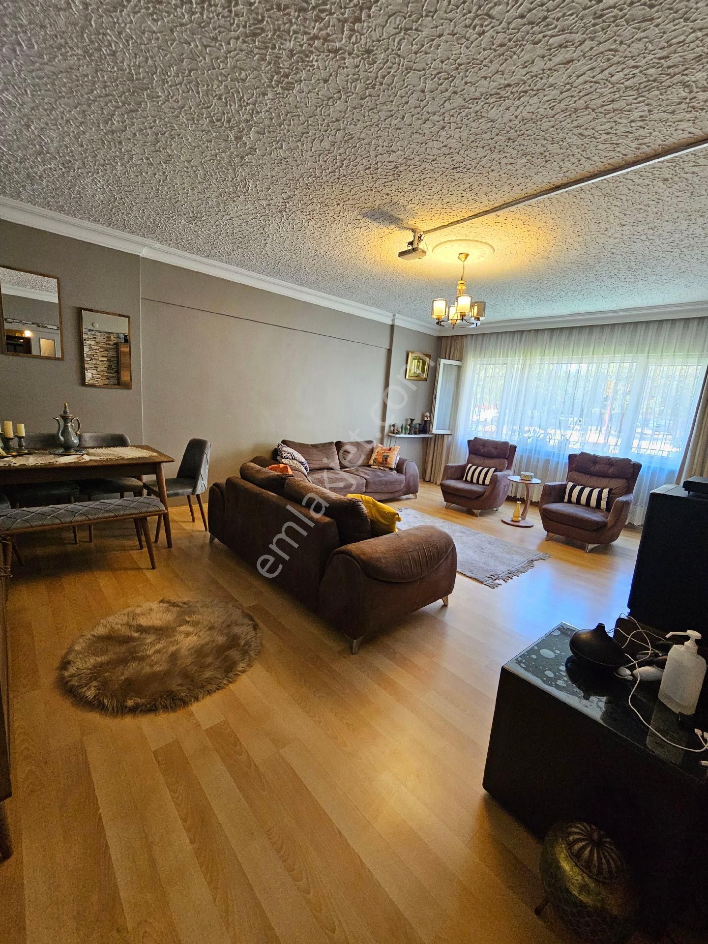 Sahıbınden 3+1 Satılık - Görsel 4