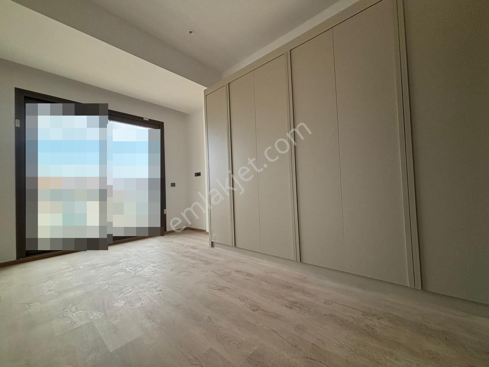 Demirler'den Selçukbey'de Yüzme Havuzlu Site Konsept Lüks 3+1 - Görsel 24