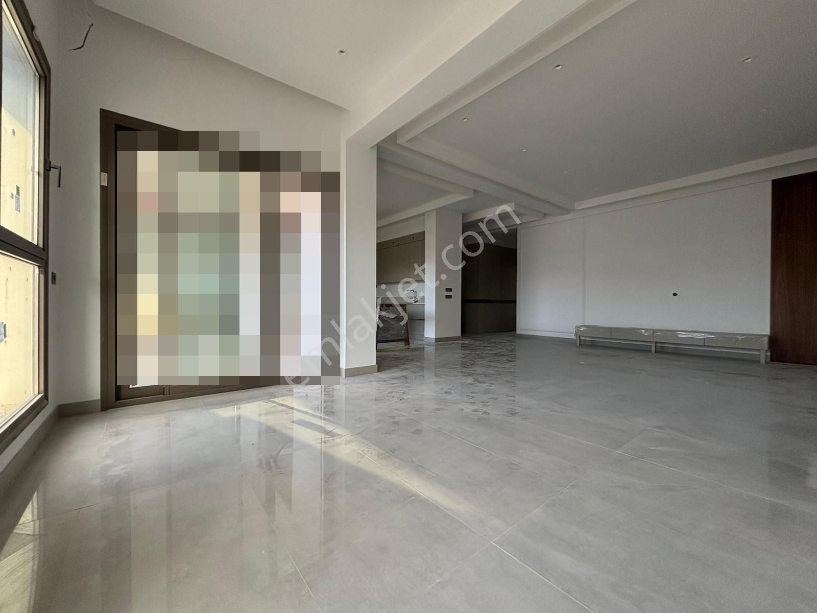 Demirler'den Selçukbey'de Yüzme Havuzlu Site Konsept Lüks 3+1 - Görsel 16