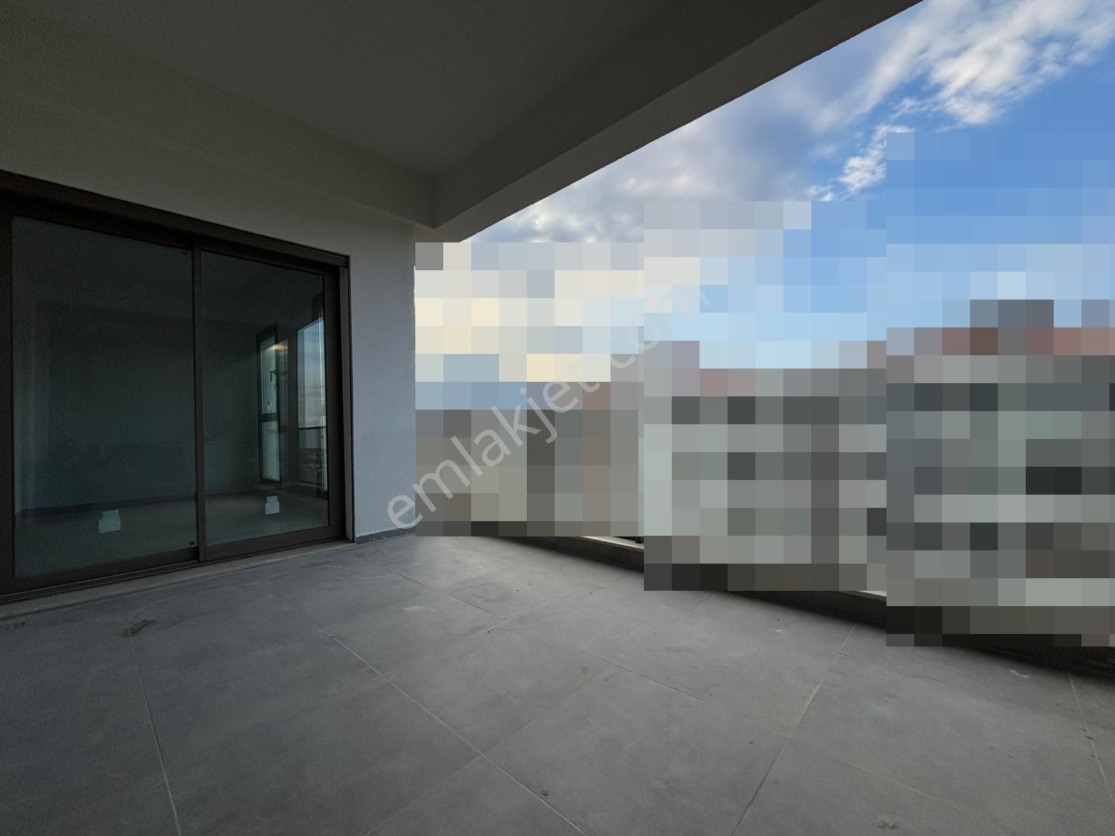 Demirler'den Selçukbey'de Yüzme Havuzlu Site Konsept Lüks 3+1 - Görsel 18