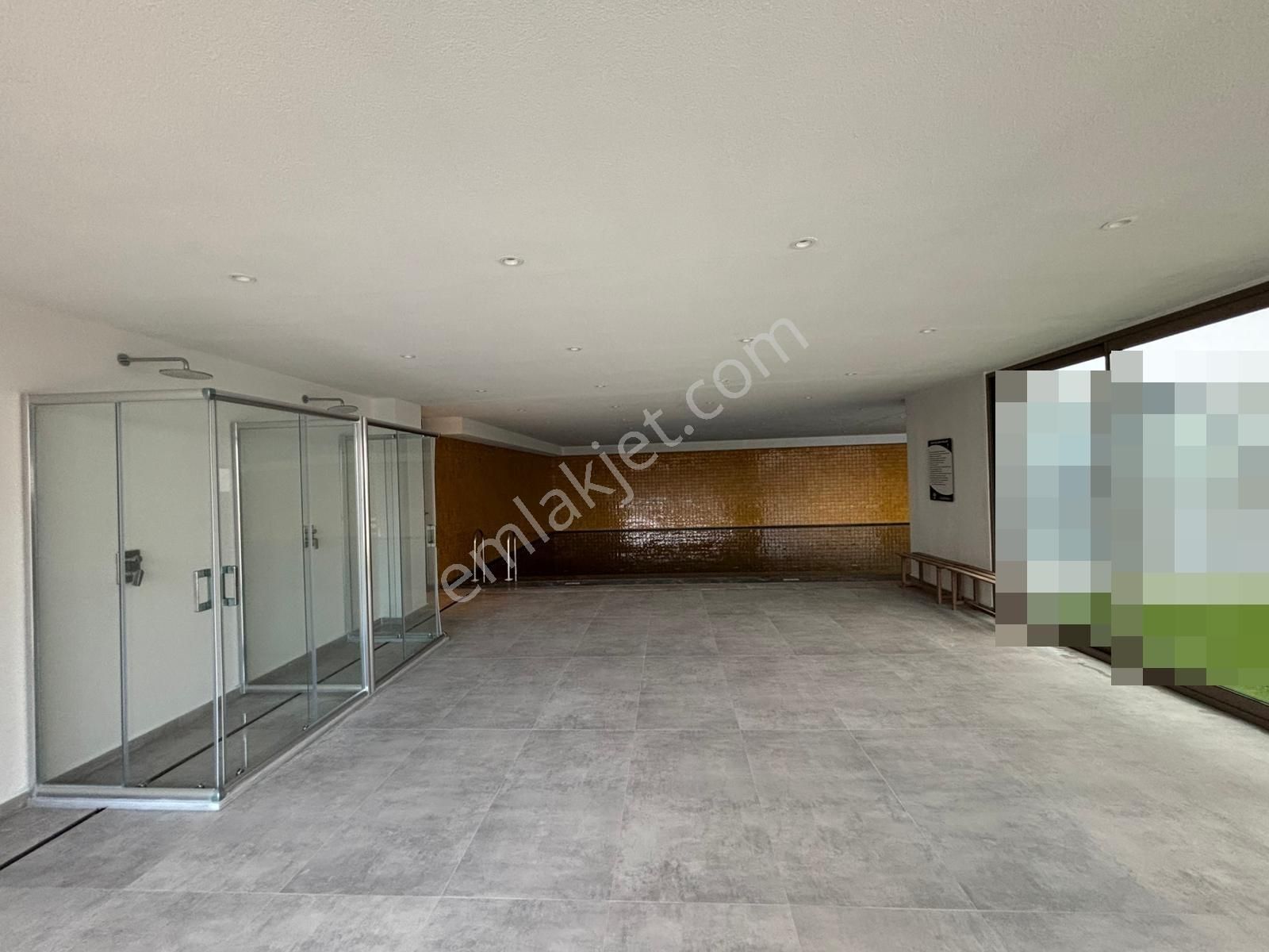 Demirler'den Selçukbey'de Yüzme Havuzlu Site Konsept Lüks 3+1 - Görsel 31