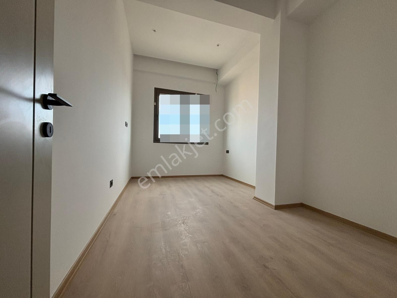 Demirler'den Selçukbey'de Yüzme Havuzlu Site Konsept Lüks 3+1 - Görsel 9