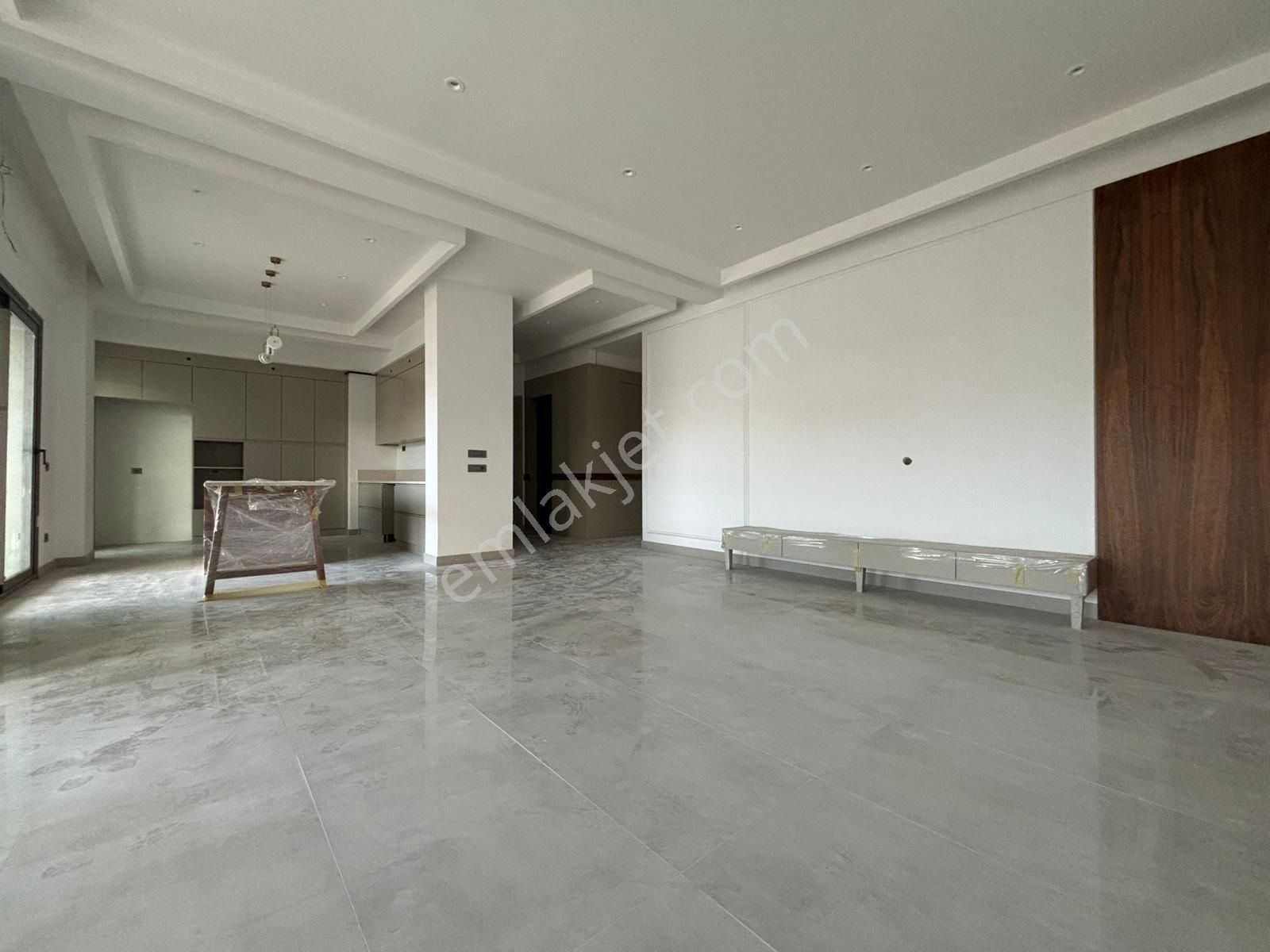 Demirler'den Selçukbey'de Yüzme Havuzlu Site Konsept Lüks 3+1 - Görsel 20