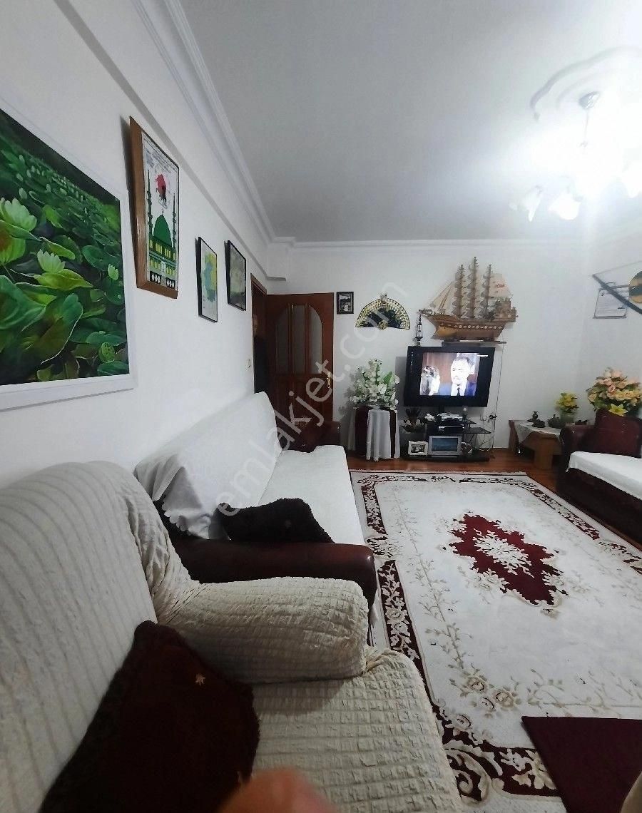 İst Pendik Fevzicakmak Mah Ful Eşyalı Satılık Daire - Görsel 7