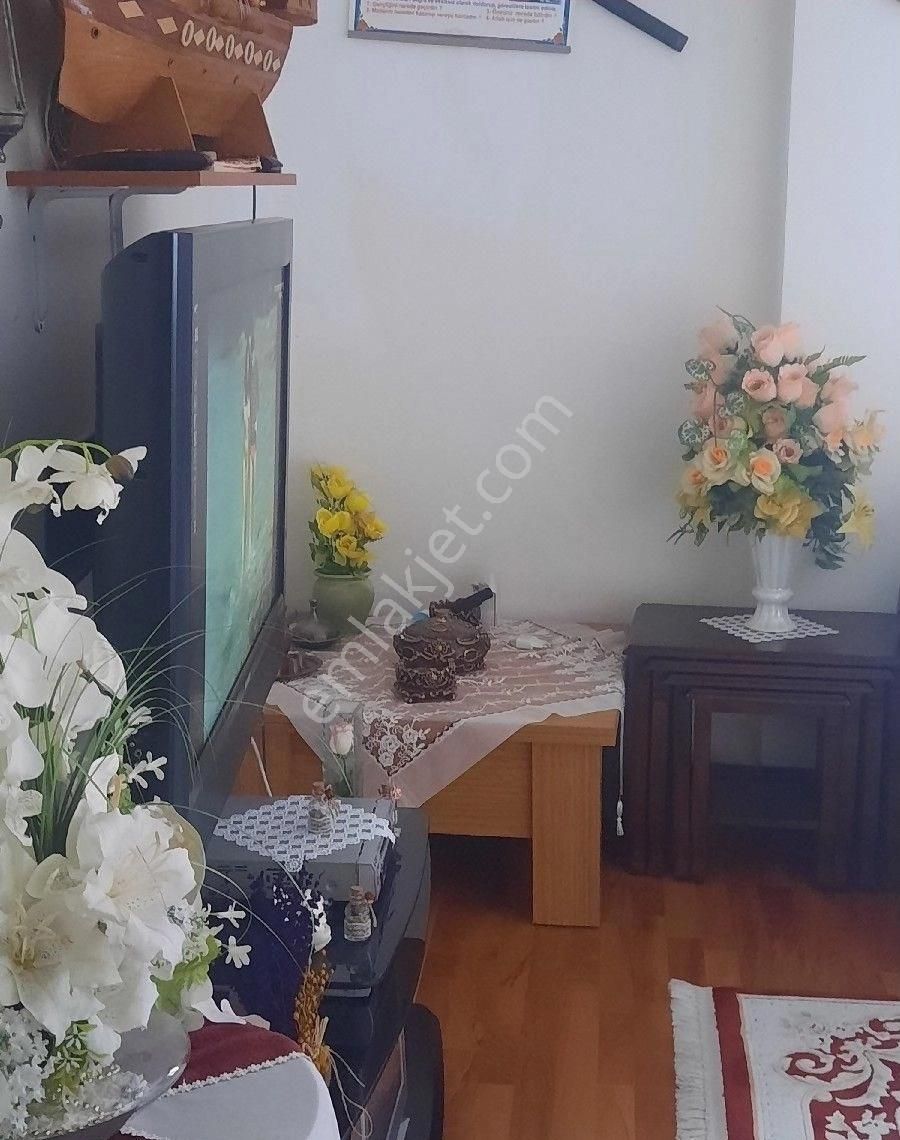 İst Pendik Fevzicakmak Mah Ful Eşyalı Satılık Daire - Görsel 22