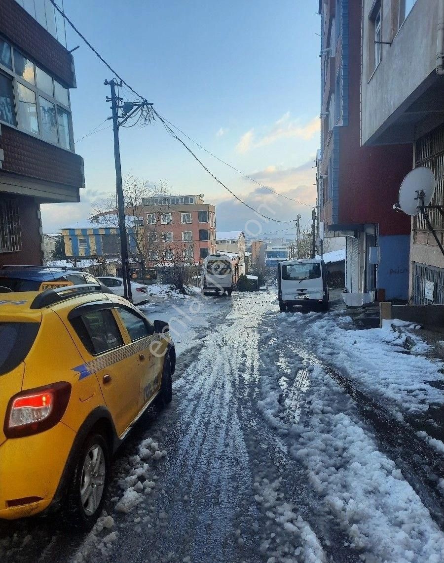 İst Pendik Fevzicakmak Mah Ful Eşyalı Satılık Daire - Görsel 19