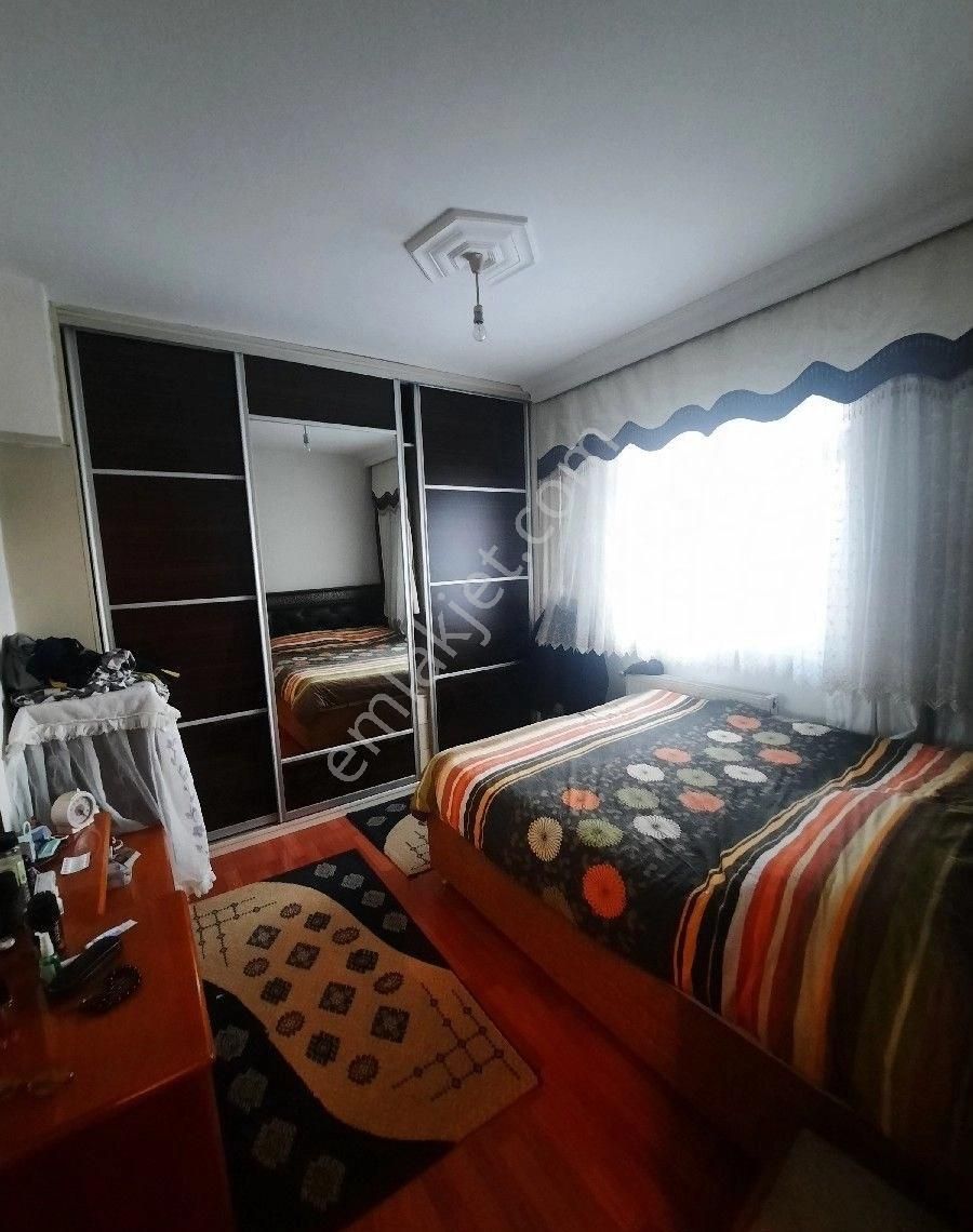İst Pendik Fevzicakmak Mah Ful Eşyalı Satılık Daire - Görsel 11