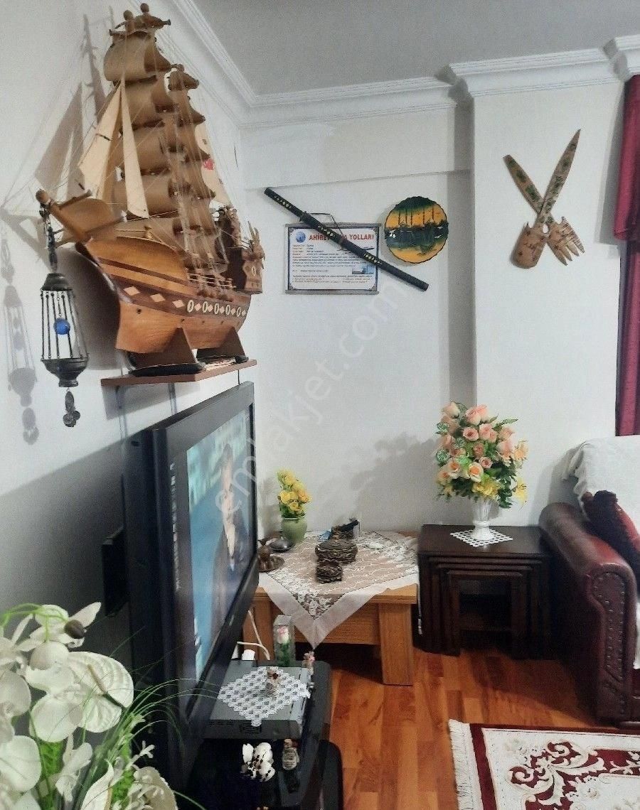 İst Pendik Fevzicakmak Mah Ful Eşyalı Satılık Daire - Görsel 14