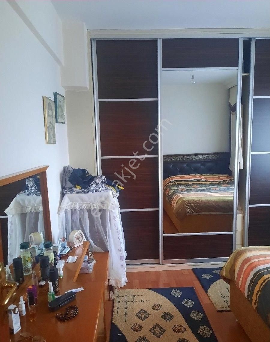 İst Pendik Fevzicakmak Mah Ful Eşyalı Satılık Daire - Görsel 12
