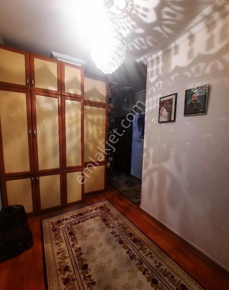 İst Pendik Fevzicakmak Mah Ful Eşyalı Satılık Daire - Görsel 16