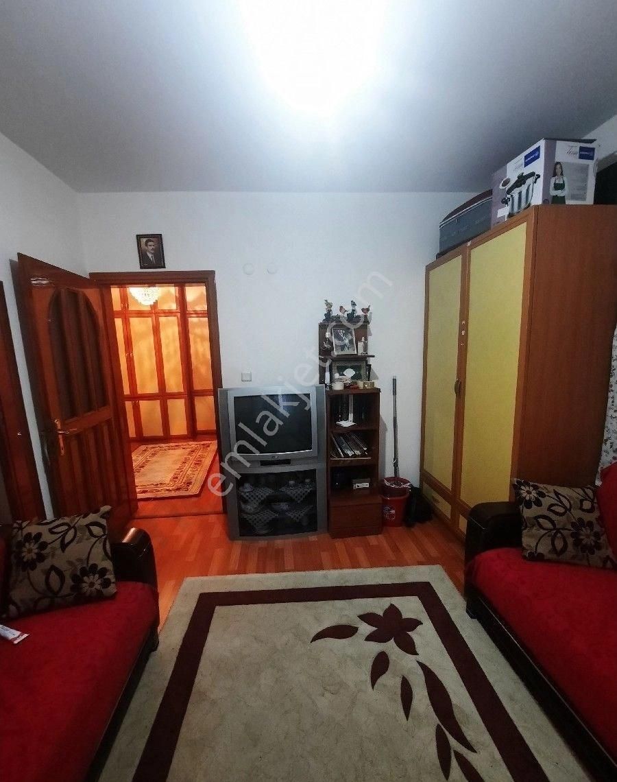 İst Pendik Fevzicakmak Mah Ful Eşyalı Satılık Daire - Görsel 5
