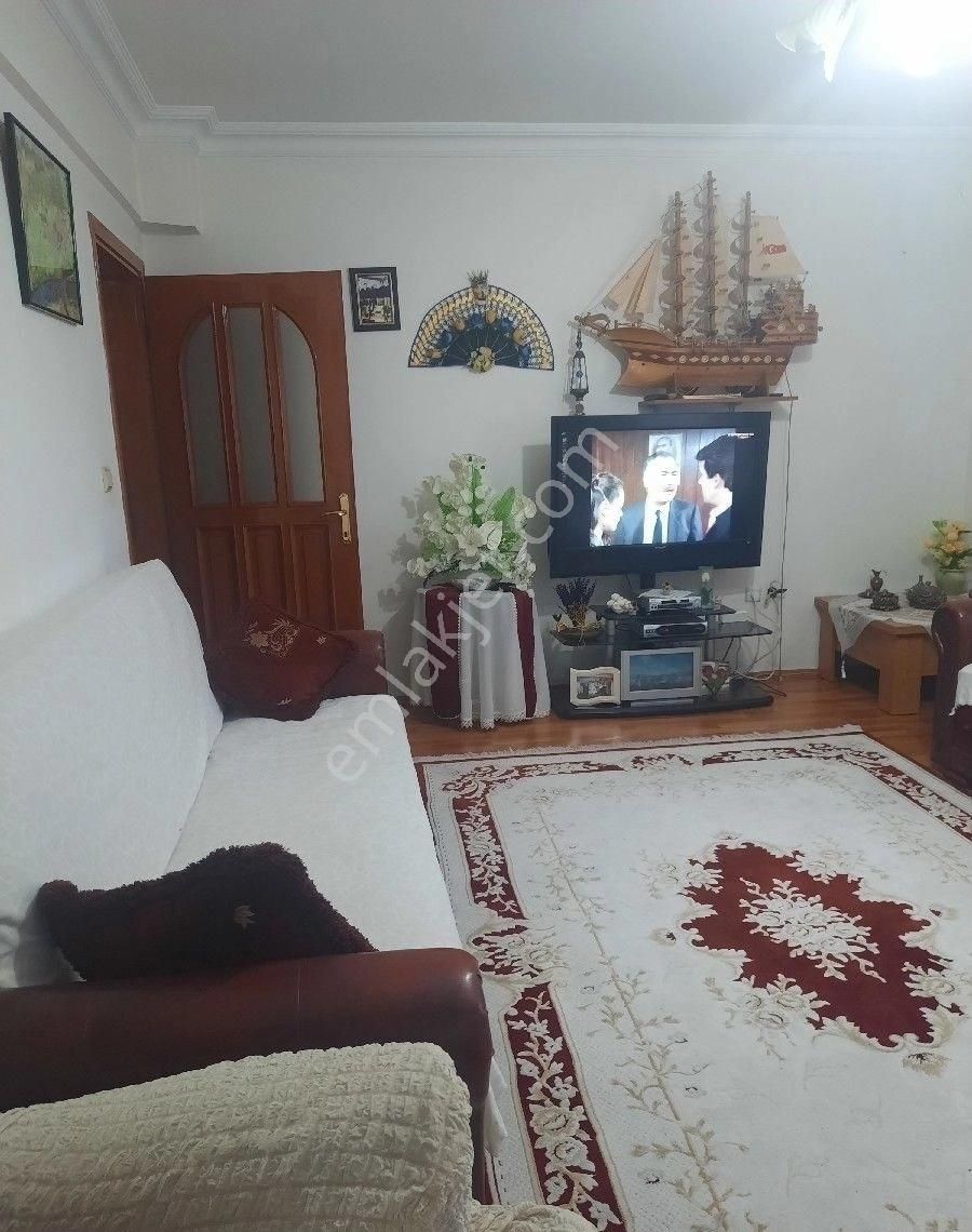 İst Pendik Fevzicakmak Mah Ful Eşyalı Satılık Daire - Görsel 18