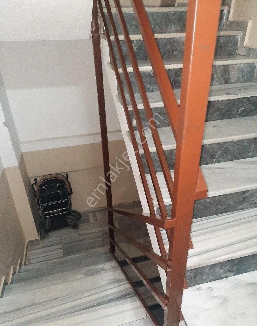 İst Pendik Fevzicakmak Mah Ful Eşyalı Satılık Daire - Görsel 17