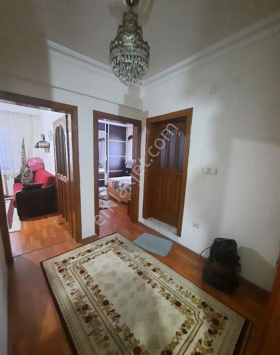 İst Pendik Fevzicakmak Mah Ful Eşyalı Satılık Daire - Görsel 27